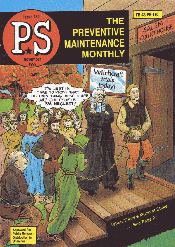 Issue 480, November 1992 - PS Magazine Archive